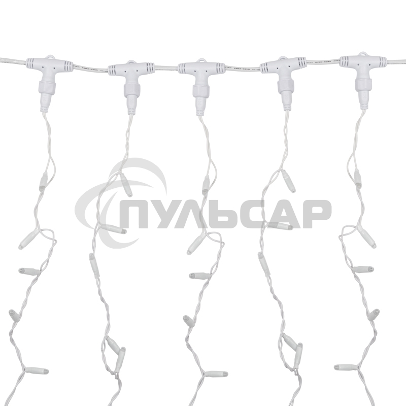 Гирлянда светодиодная Neon-night 