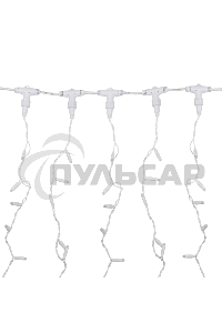 Гирлянда светодиодная Neon-night 