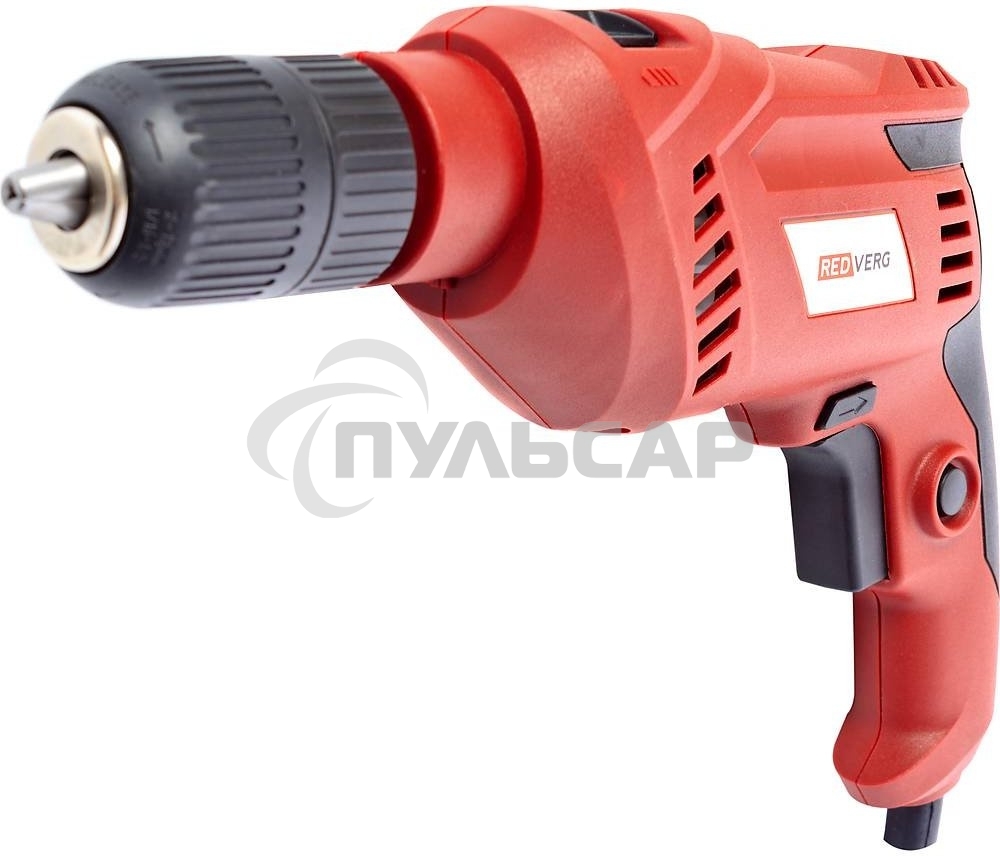 Дрель ударная REDVERG RD-ID700S 5022672