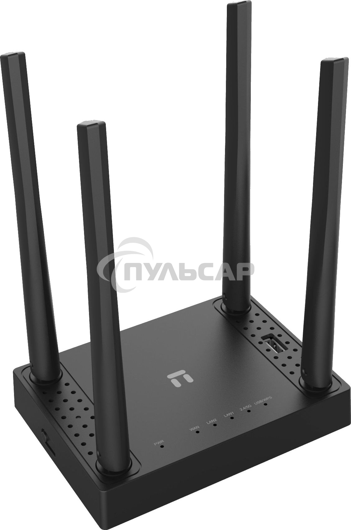 Роутер/маршрутизатор Wi-Fi NETIS 1200MBPS LTE DUAL BAND N5