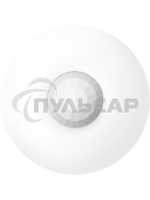 Датчик Hikvision DS-PDCL12-EG2-WE белый