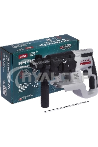 Перфоратор 649.0.0.70 INTERSKOL