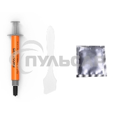 Термопаста ID-COOLING FROST X25 4g (200шт/кор,Thermal Paste) Retail