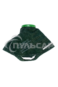 Полумаска фильтрующая, У-2К, FFP1 Россия Сибртех