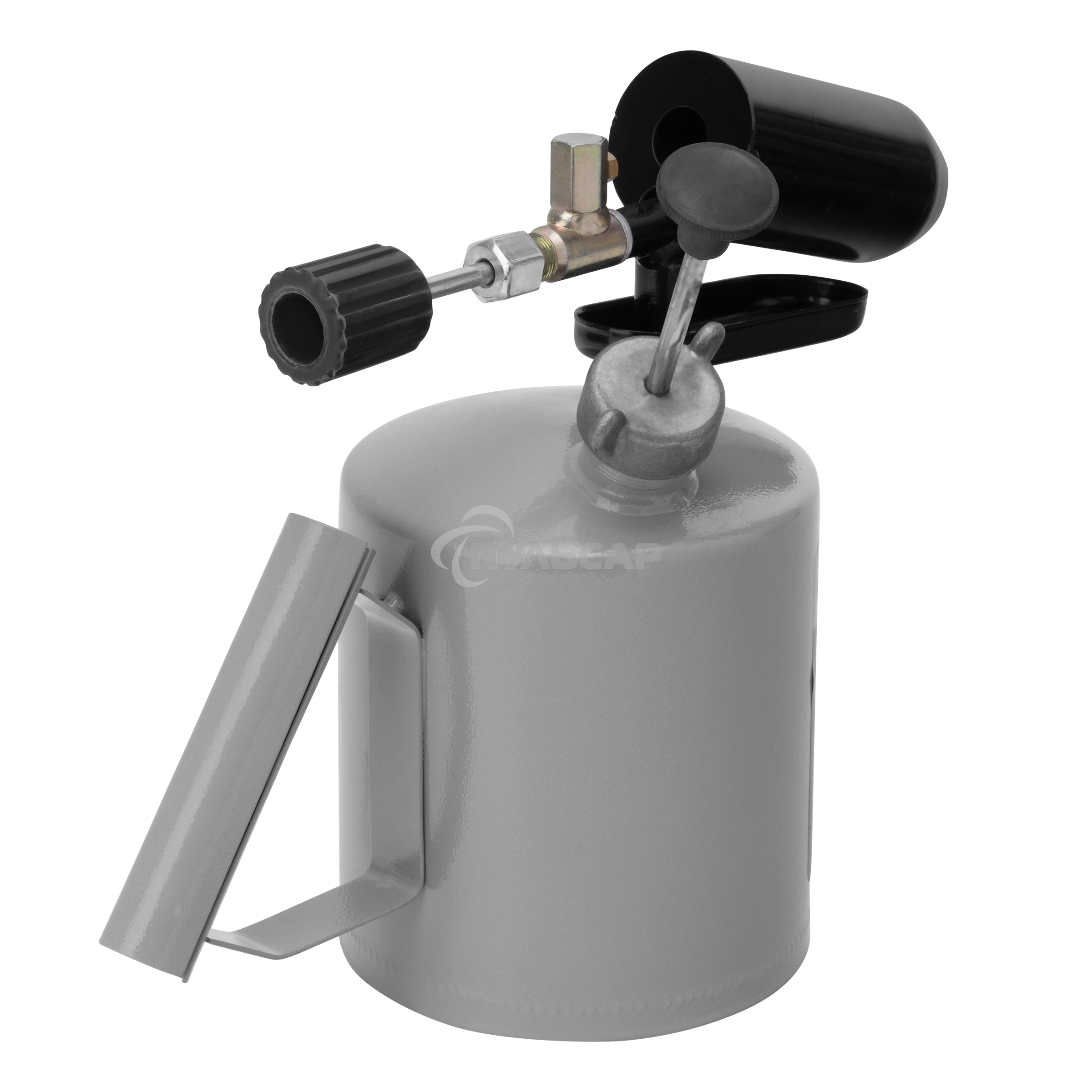 Лампа паяльная,1,5 л СИБРТЕХ 91442