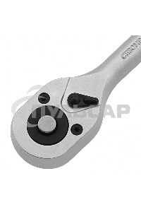 Набор торцевых головок, 3/8