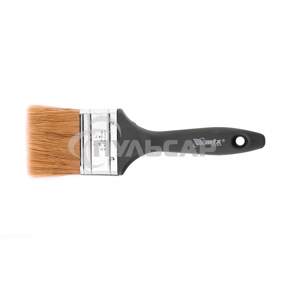 Кисть плоская 