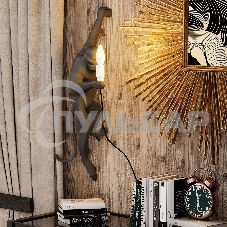 Лампа светодиодная Gauss Elementary 6Вт свеча 2700К тепл. белый. E14 420лм 180-240В ПРОМО (уп.3шт)