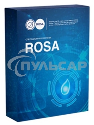 ОС РОСА 