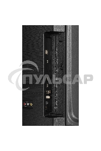 Телевизор Hisense 43