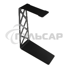 Подставка для наушников настольная, черный Rexant