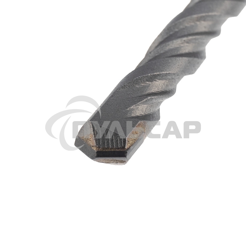 Бур по бетону Rexant 5x110 мм SDS PLUS 91-0005