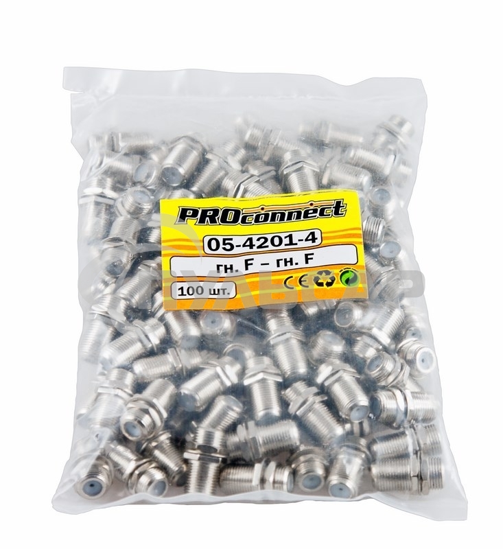 Переход гнездо F-гнездо F 