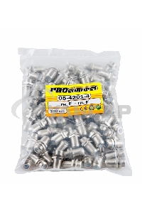 Переход гнездо F-гнездо F 