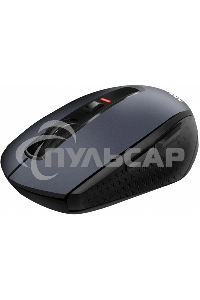 Мышь беспроводная Acer OMR070 черный, 1600 dpi, радиоканал, Bluetooth, USB, кнопки - 6