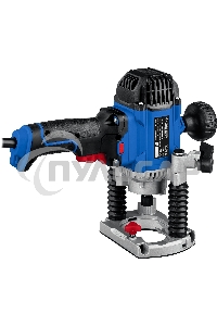 Фрезер ЗУБР Профессионал ФПР-1200 универсальный 1200 Вт.