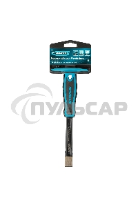 Зубило-скарпель GROSS, 250х19 мм-3 4 18711