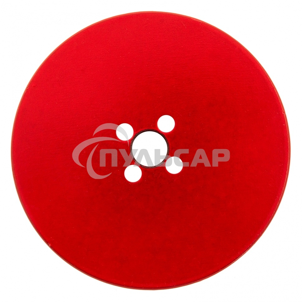 Коронка Matrix BIMETAL, 121 мм