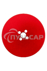 Коронка Matrix BIMETAL, 121 мм