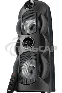 Мобильные колонки Sven PS-720 2.0 черные