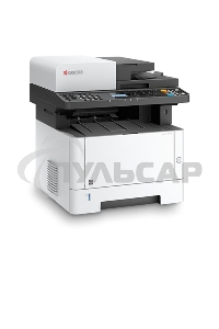 МФУ лазерное Kyocera Ecosys M2135dn (1102S03NL0), A4, ч/б, печ. до 35 стр/мин., скан. до 40 стр/мин (ч/б) 16 стр/мин. (цвет), 1200 x 1200 dpi (печать) 600x600dpi (скан.), USB, RJ-45