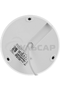 Камера IP 3MP Full-Color Dome Network Camera