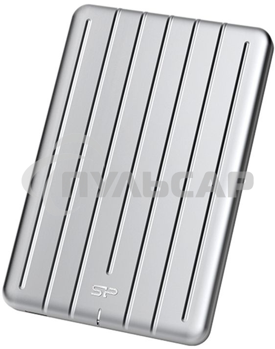 Внешний HDD 2.5