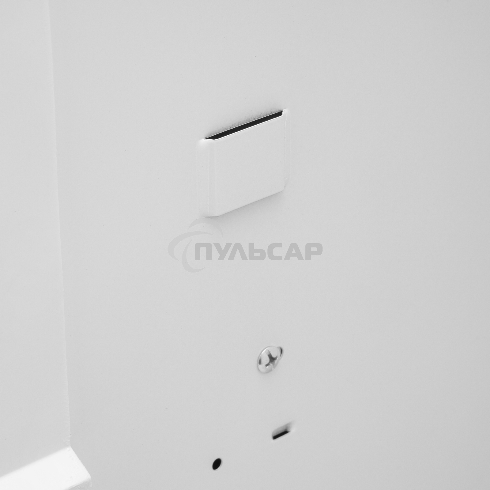 Конвектор электрический MTX CH-1000, белый, 1000 Вт, 10 м2, термостат