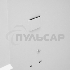 Конвектор электрический MTX CH-1000, белый, 1000 Вт, 10 м2, термостат