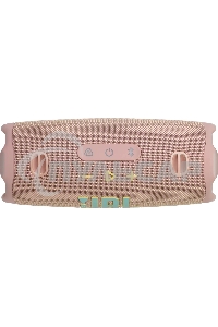 Портативная акустика JBLCHARGE6PINK розовый