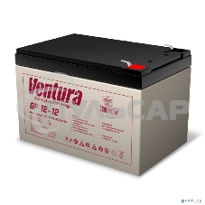 Батарея Ventura GP12-12 12V 12Ah