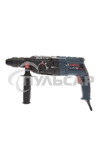 Перфоратор Bosch GBH 2-28 F Перфоратор SDS-plus 0611267600 880 Вт, БСП, 3.2Дж, 2,9кг, 3реж, L-Case
