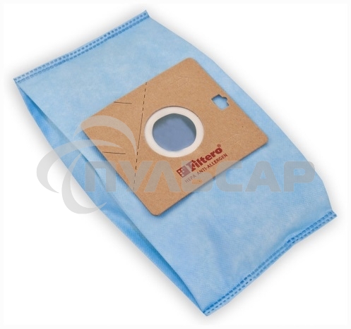 Пылесборники Filtero SAM 02 Экстра пятислойные (4пылесбор.)