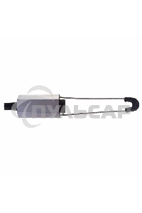 Анкерный зажим для несущей нейтрали PA 1500-TE 25-70 мм² 15 kH