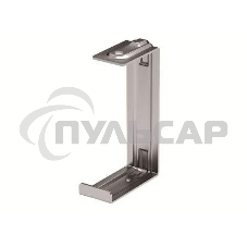 Скоба CS для подвеса лотка С-образ. осн. 50 ДКС BBA1005 (34109) Скоба CS для подвеса лотка С-образ. осн. 50 ДКС BBA1005 (34109)