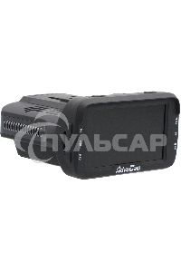 Видеорегистратор с радар-детектором AdvoCam FD Combo GPS