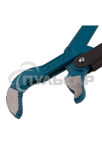 Ключ трубный рычажный GROSS, №3, 2