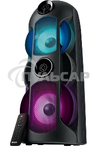 Мобильные колонки Sven PS-720 2.0 черные