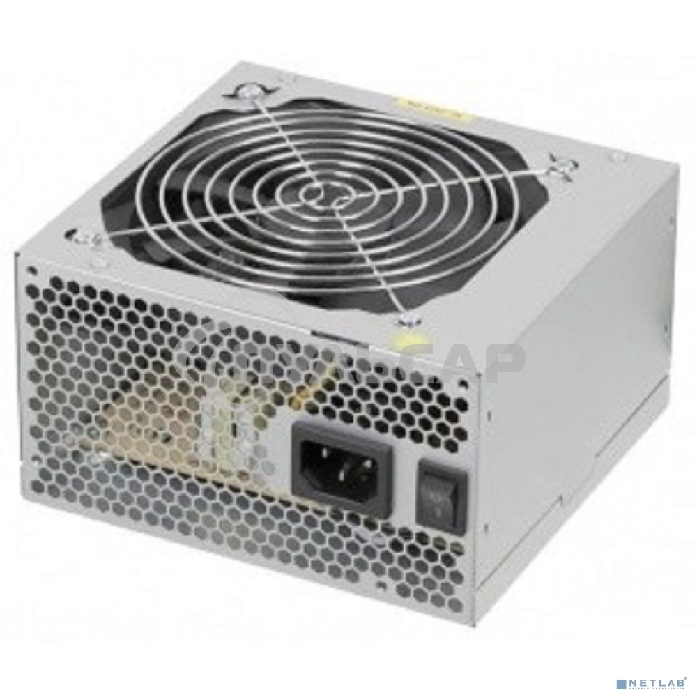 Блок питания Accord ACC-350W-12, 350Вт, 120мм, серый