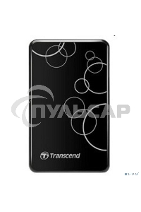 Внешний HDD 2.5