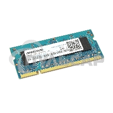 Оперативная память Ankowall, DDR2, 1Gb (1x1 Gb), 533 MHz, CL4, SO-DIMM