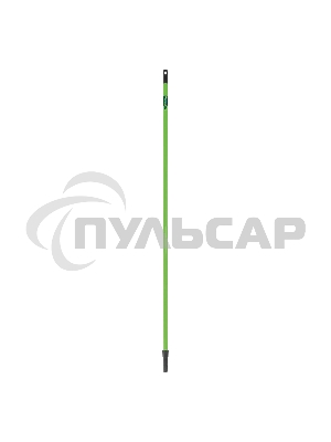 Ручка телескопическая металлическая Сибртех 1,5-3м