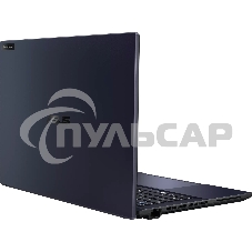 Ноутбук ASUS B3404CVA-Q51910 черный 90NX07D1-M02500 14