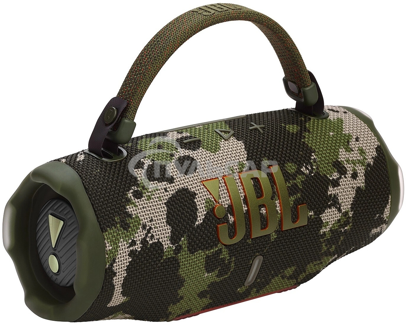 Портативная колонка JBL JBLCHARGE6SQUAD камуфляж