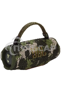 Портативная колонка JBL JBLCHARGE6SQUAD камуфляж