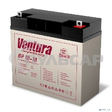 Батарея Ventura GP 12-18