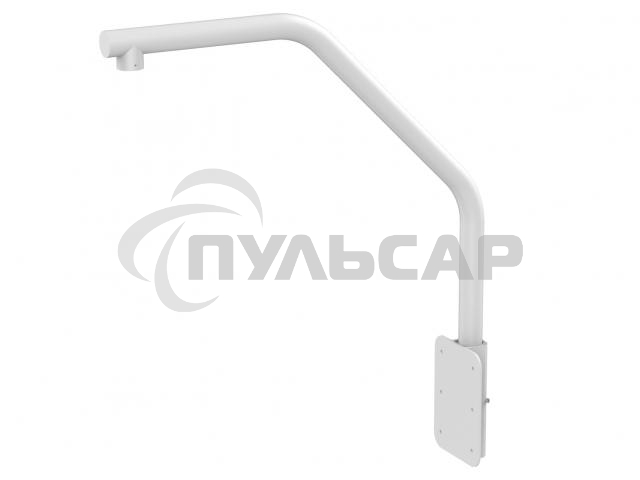 Кронштейн Hikvision DS-1660ZJ