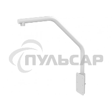 Кронштейн Hikvision DS-1660ZJ Кронштейн Hikvision DS-1660ZJ