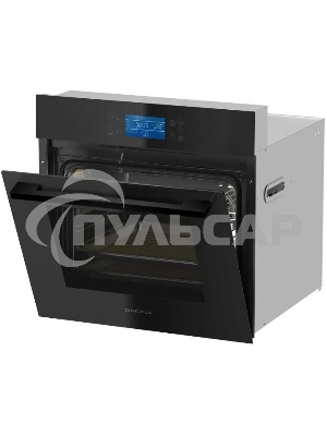 Встраиваемый электрический духовой шкаф Darina 2V BDE112 710 BВ