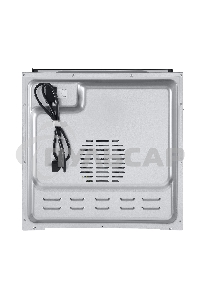 Шкаф духовой электрический Maunfeld EOEH.5811B, встраиваемый